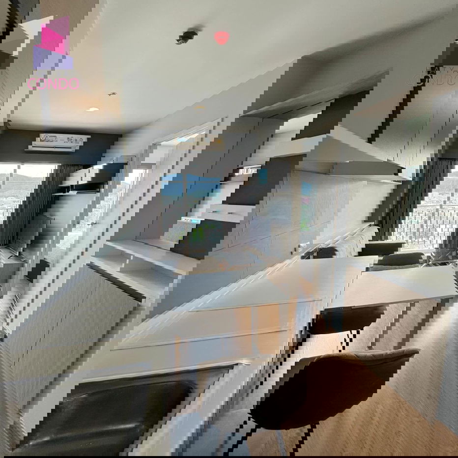 picture For rent: Plus Hat Yai, 30 meters. - 1/10