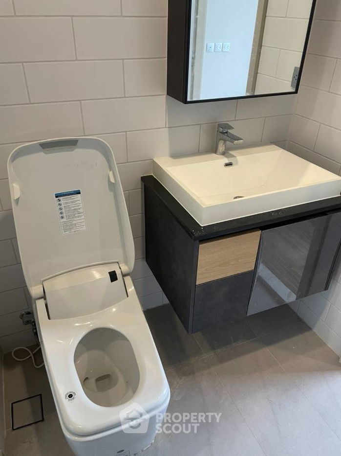 picture 1-BR Condo at The Line Jatujak - Mochit near BTS Mo Chit (ID 1415864) - 9/9