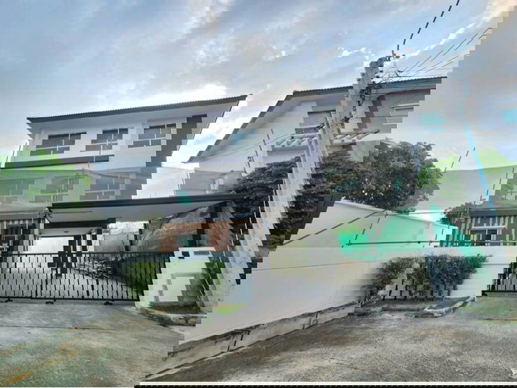 รูป คาซ่าพรีเมี่ยม ราชพฤกษ์ พระราม5 หลังริม - รูปที่ 1/10