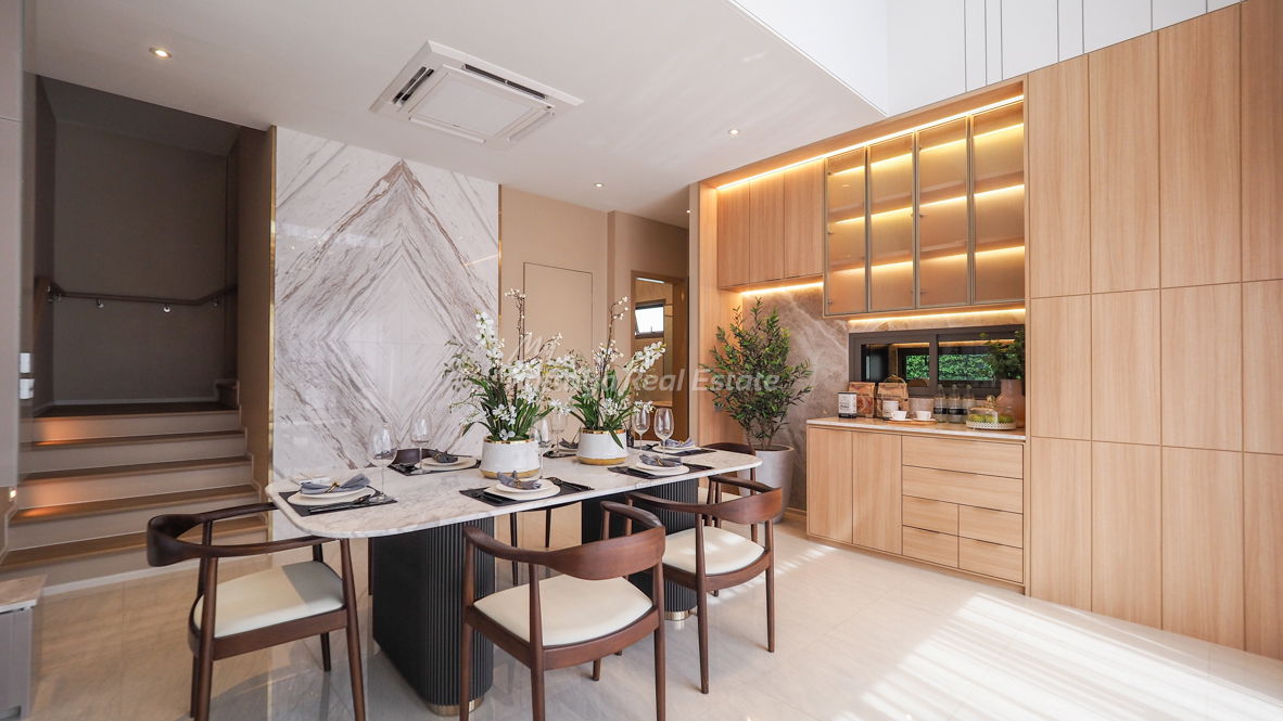 picture Thai Name - 4 Bedrooms Pool Villa for sale in Horizon HEHRZ01 - 10/35