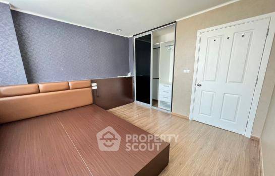 picture 1-BR Condo at U Delight @ Talatplu Station near BTS Talat Phlu (ID 1157889) - 3/12