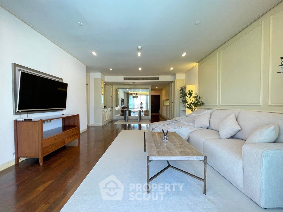 รูป คอนโด 2-ห้องนอน ที่ วิลเชอร์ คอนโดมิเนียม ใกล้ BTS พร้อมพงษ์ (ID 2512829) - รูปที่ 4/21