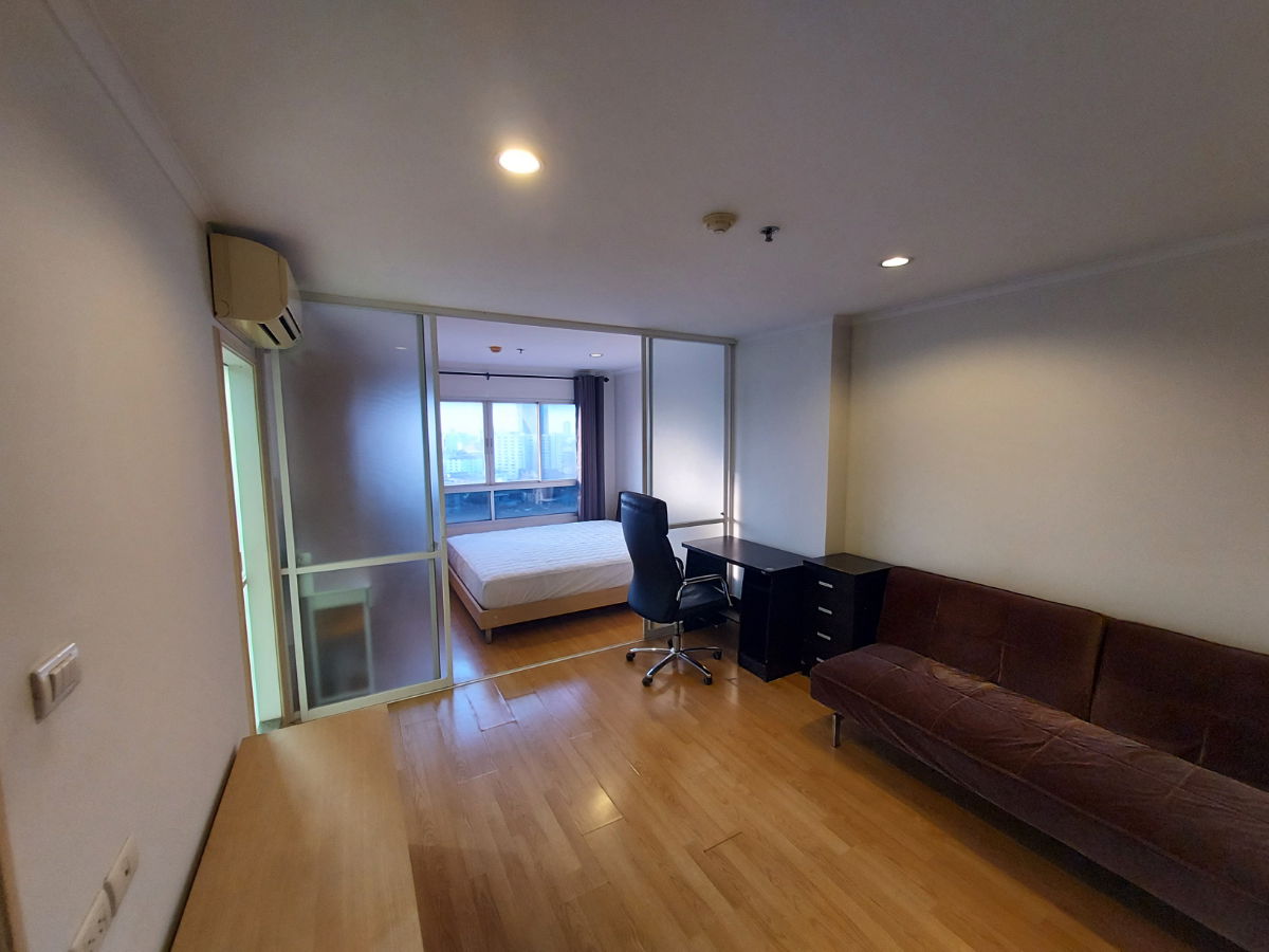 picture Lumpini Ville Prachachuen - Phongphet for rent - 2/22