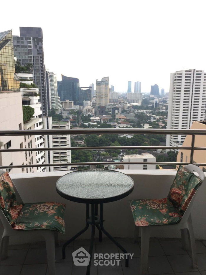 picture 2-BR Condo at Top View Tower Condominium near BTS Thong Lor (ID 882906) - 20/27