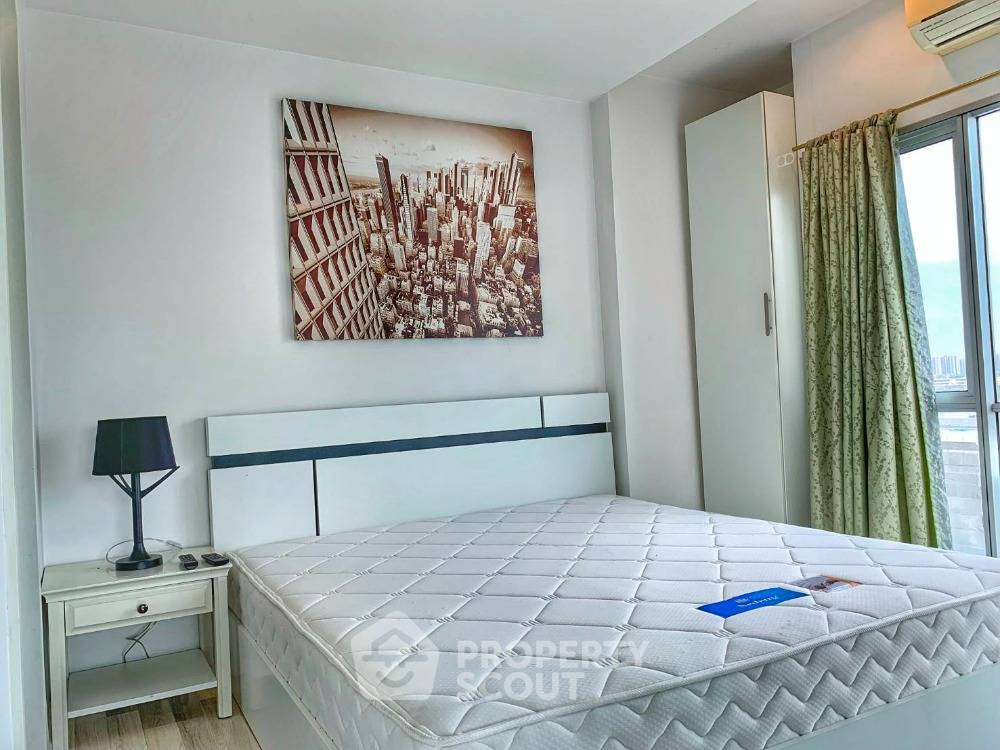 picture 1-BR Condo at The Key Chaengwattana in Bang Talat (ID 811349) - 1/10