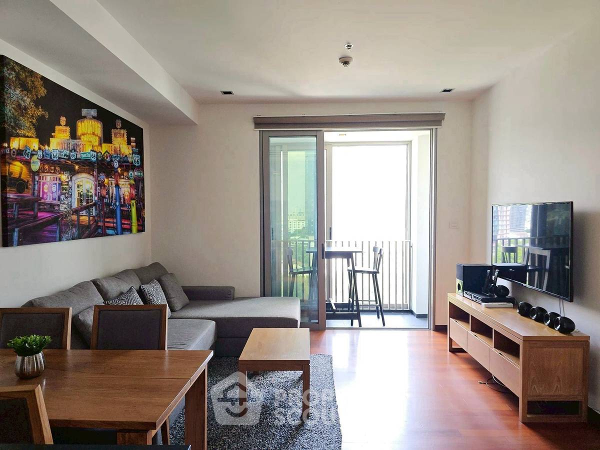 picture 2-BR Condo at Ashton Morph 38 near BTS Thong Lor (ID 2510077) - 1/15
