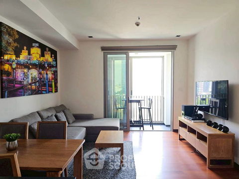 2-BR Condo at Ashton Morph 38 near BTS Thong Lor (ID 2510077)
