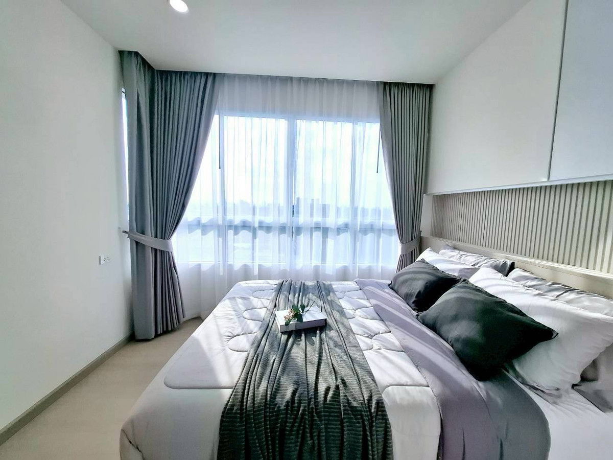 รูป 🏢 ขายคอนโด : Happy Condo Ladprao 101 (แฮปปี้ คอนโด ลาดพร้าว 101)   รหัสทรัพย์ | 📌LNP-C11278 - รูปที่ 5/8