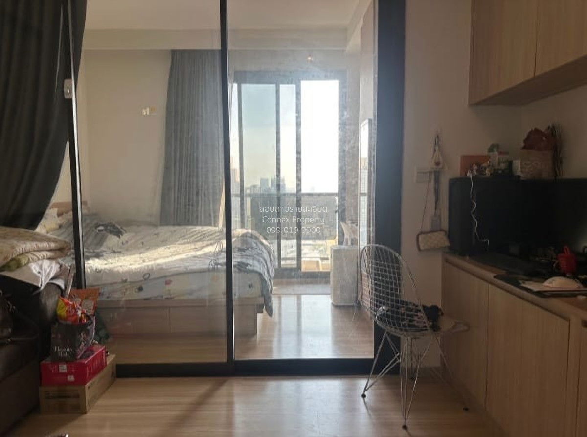 รูป 🔥🔥🔥 ขายคอนโด เอ็ม จตุจักร BTS-สะพานควาย ลาดยาว เขต จตุจักร กรุงเทพ CX-140014 ✅ ทักไลน์ @connexproperty ตอบทันที ทีมงานมืออาชีพ ✅ 🔥🔥🔥 - รูปที่ 3/6