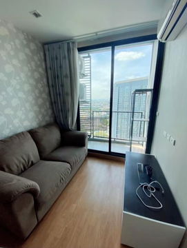 For Sale Condo , Q House Sukhumvit 79 , high floor , BTS-On Nut , Phra Khanong , Watthana , Bangkok , CX-129063 ✅ Live chat with us ADD LINE @connexproperty ✅