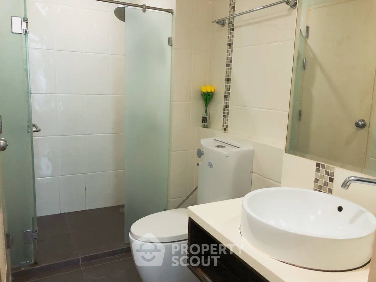 picture 1-BR Condo at Wish @ Samyan near MRT Sam Yan (ID 2514058) - 10/10