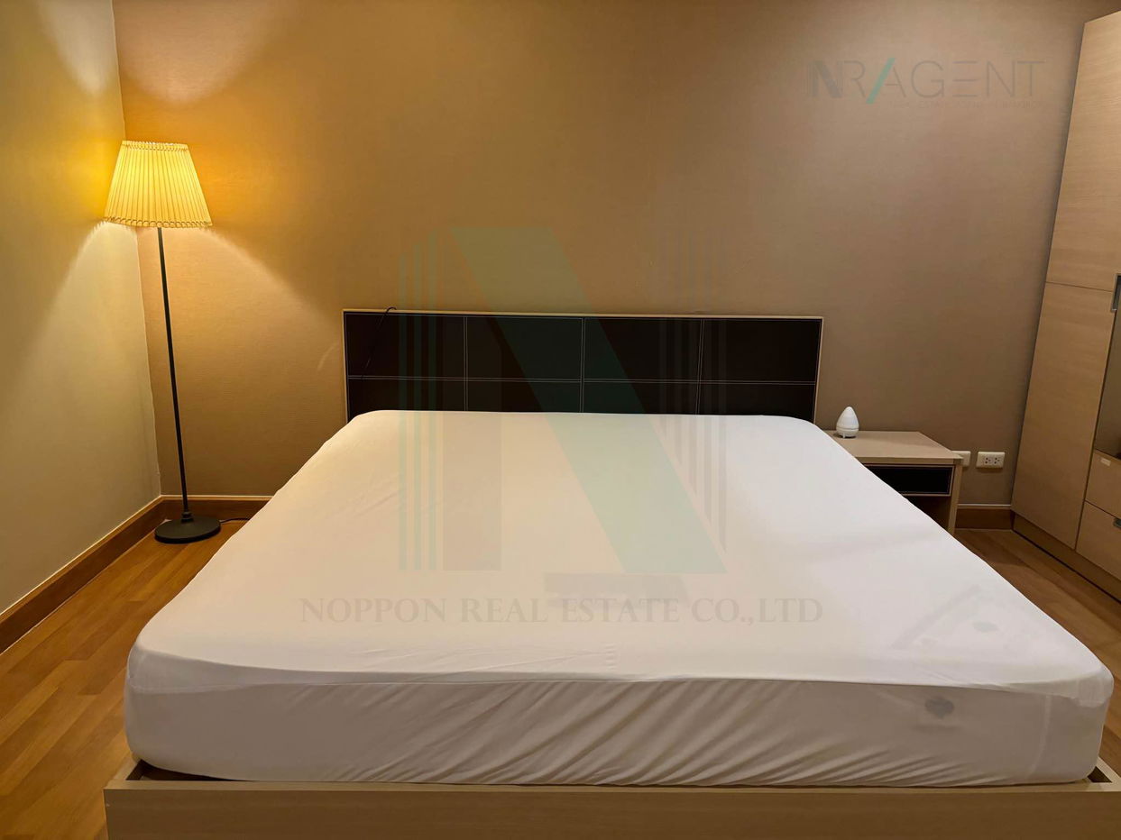 รูป 🎉 ให้เช่าคอนโด ทรี คอนโด ลาดพร้าว 27 อาคาร 1 ชั้น 2 1 ห้องนอน ขนาด 54 ตรม ใกล้ รถไฟฟ้าใต้ดิน MRT ลาดพร้าว - รูปที่ 2/8