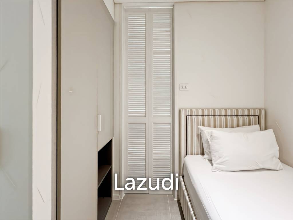 picture 66 Sqm Pool Access 2 Bedroom Condo at Veranda Residence Hua Hin - 19/33