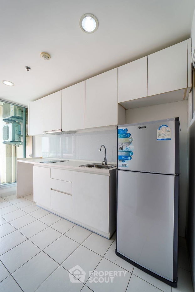 picture 1-BR Condo at Life @ Sukhumvit 65 near BTS Phra Khanong (ID 1800827) - 4/6