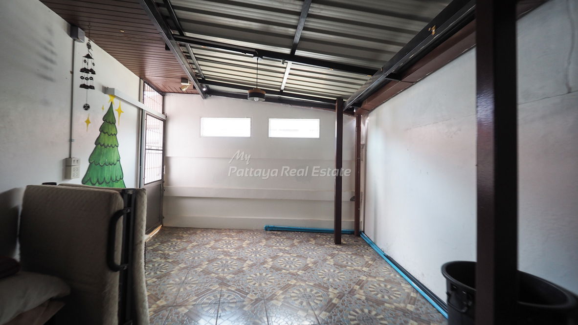 รูป HERG2V01 - ขายบ้านเดี่ยว 2 ห้องนอน รีเจ้นท์ วิลเลจ 2 - รูปที่ 18/20