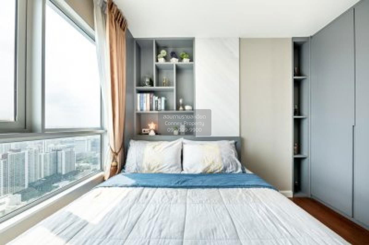 รูป เช่าคอนโด เบลล์ แกรนด์ พระราม 9 MRT-พระราม 9 ห้วยขวาง เขต ห้วยขวาง กรุงเทพ CX-140165 ✅ ทักไลน์ @connexproperty ตอบทันที ทีมงานมืออาชีพ ✅ - รูปที่ 7/12