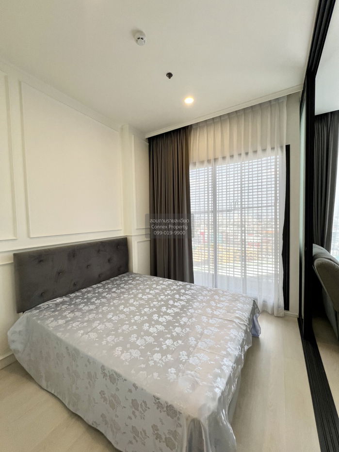 รูป เช่าคอนโด  แมสซารีน รัชโยธิน BTS-รัชโยธิน  แขวงจันทรเกษม เขต จตุจักร กรุงเทพ CX-141000 ✅ ทักไลน์ @connexproperty ตอบทันที ทีมงานมืออาชีพ ✅ - รูปที่ 6/6