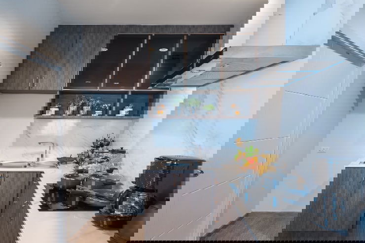 picture 2 STORY house Hua Hin for sale - 5/10