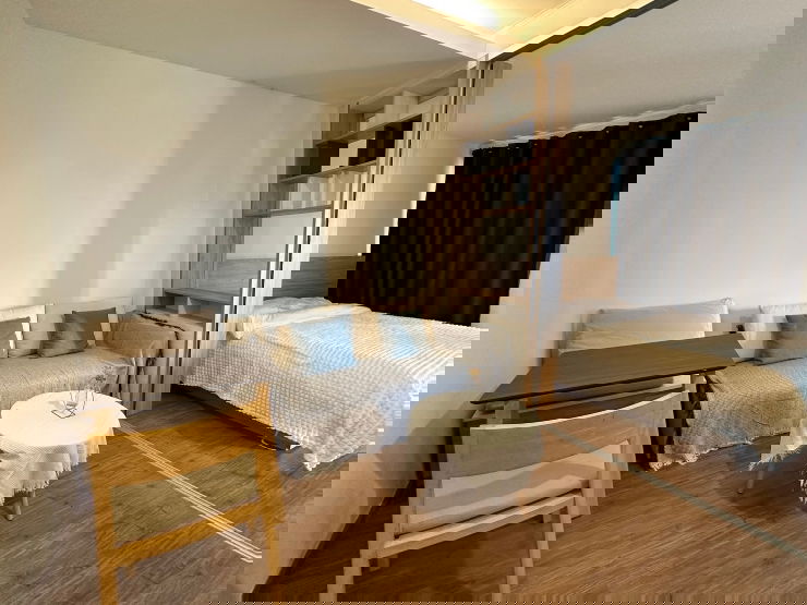 รูป ห้ามพลาด🔥🔥ปล่อยเช่า คอนโดทำเลดี ราคาพิเศษ โครงการ ยู ดีไลท์ เรสซิเดนซ์ ริเวอร์ฟร้อนท์ MD-25085752 - รูปที่ 6/10