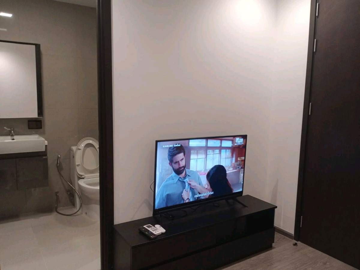 รูป 🏙️ ว่าง 30/12/2568 ลิสส์ รัชโยธิน /LYSS Ratchayothin 📍 ติด BTS พหลโยธิน 24 เดินเพียง 200 เมตร - รูปที่ 16/39