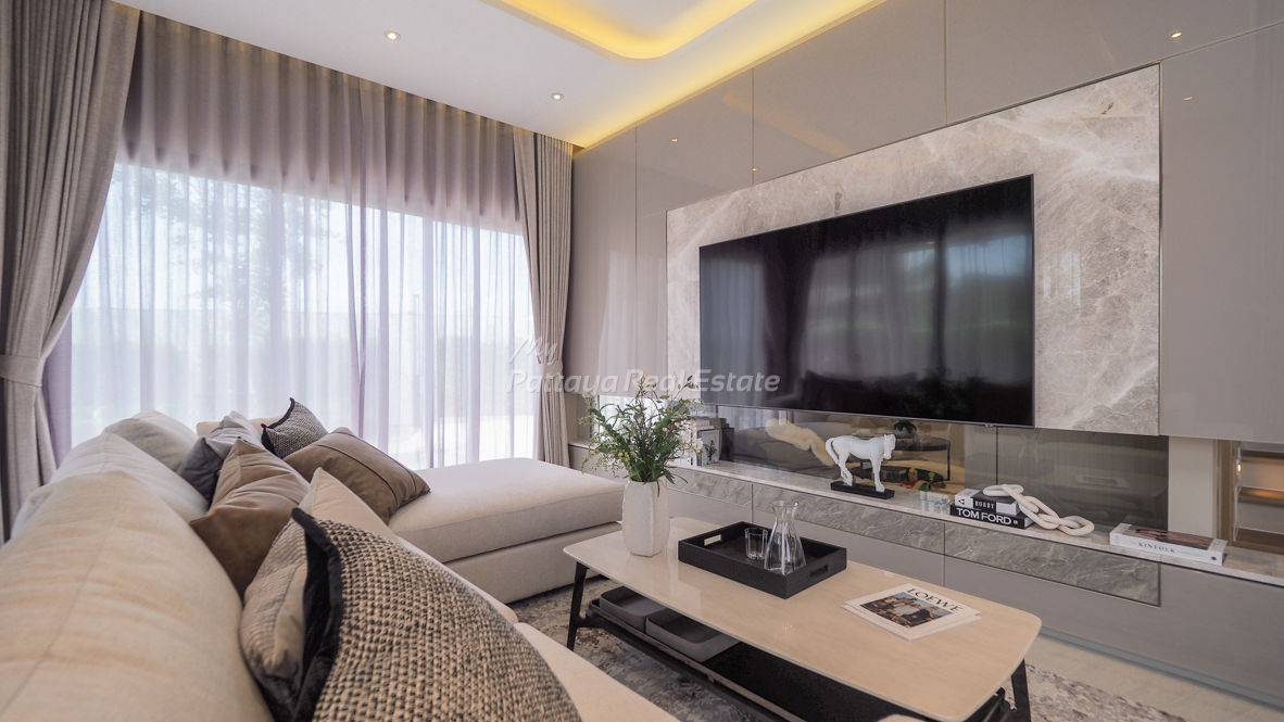 picture Thai Name - 4 Bedrooms Pool Villa for sale in Horizon HEHRZ01 - 6/35