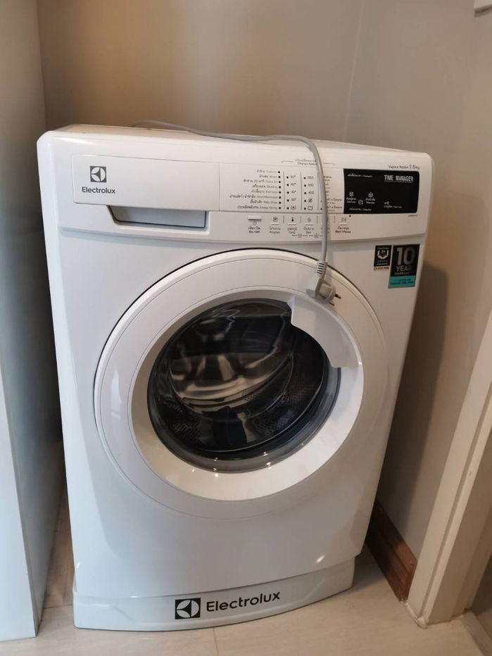 รูป 📌 ด่วน‼️ ขายขาดทุน คอนโดทำเลดี เดินทางสะดวก ✅ คอนโด มาเอสโตร 39 MD-25082882 - รูปที่ 6/6