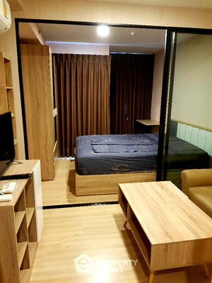 Condos for sale : 1-BR Condo at Knights Bridge Sky City Saphan Mai in Anusawari (ID 628990)