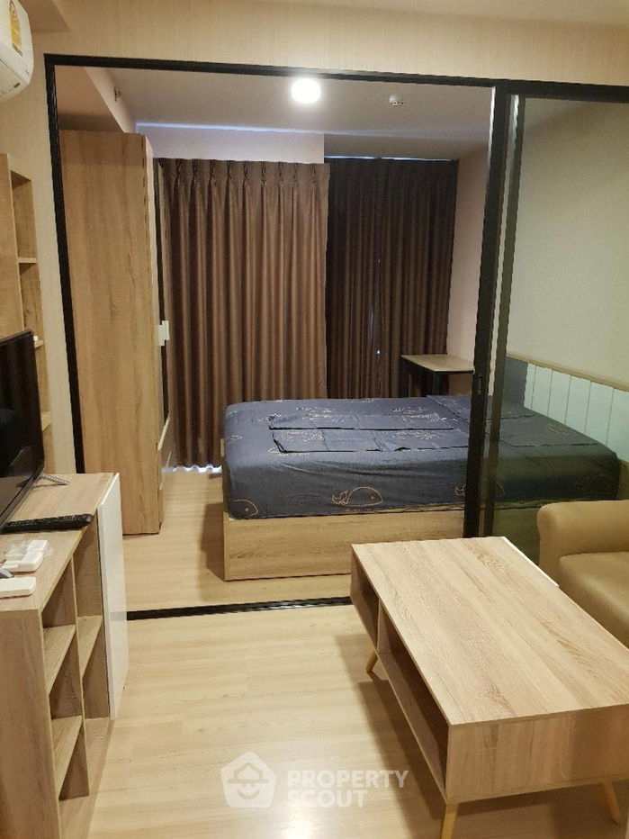 picture 1-BR Condo at Knights Bridge Sky City Saphan Mai in Anusawari (ID 628990) - 1/8