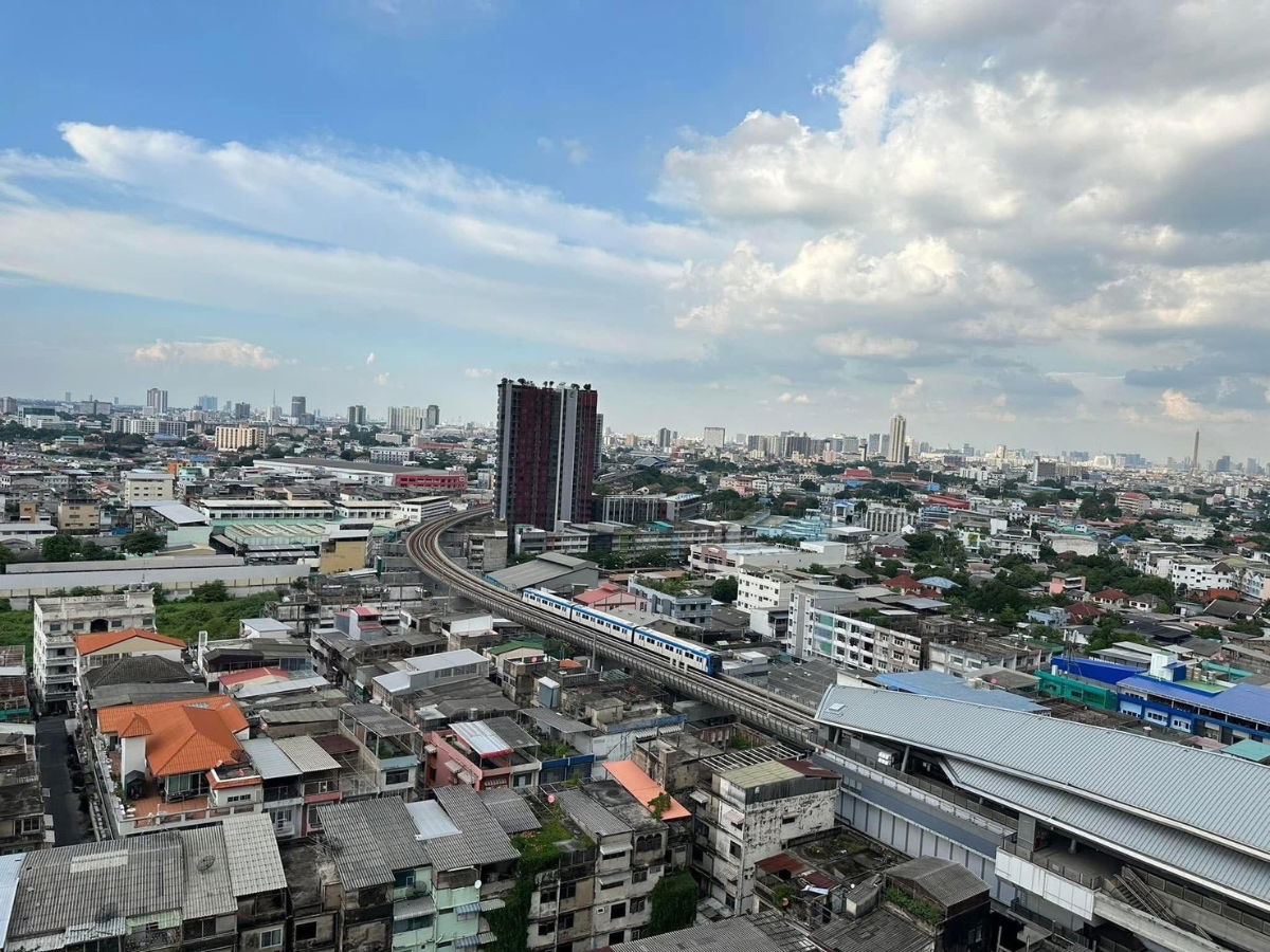 picture MN3242 The Presiden Charan - Yark Fai Chai Station - 6/8