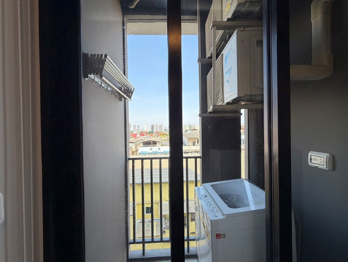 picture MN3241 Chewathai Pinklao Full Furnitured  - 6/6