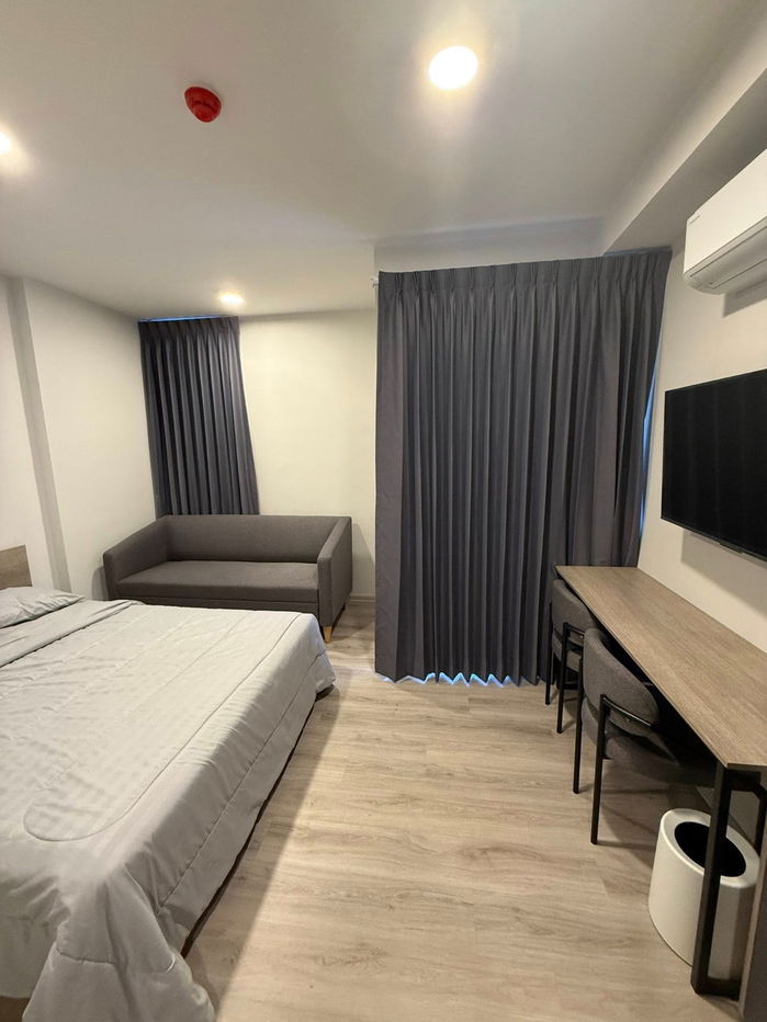 picture For  rent  QUINTARA MHy’GEN RATCHADA - HUAI KHWANG  🔴🔴 - 2/19