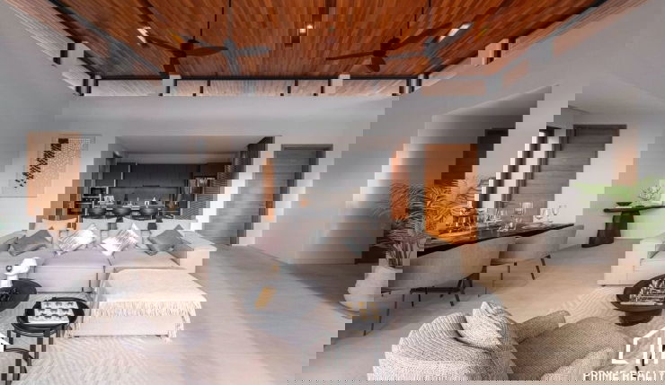 รูป ขายบ้านหรูโครงการโบทานิก้า luxury หัวหิน - รูปที่ 16/21