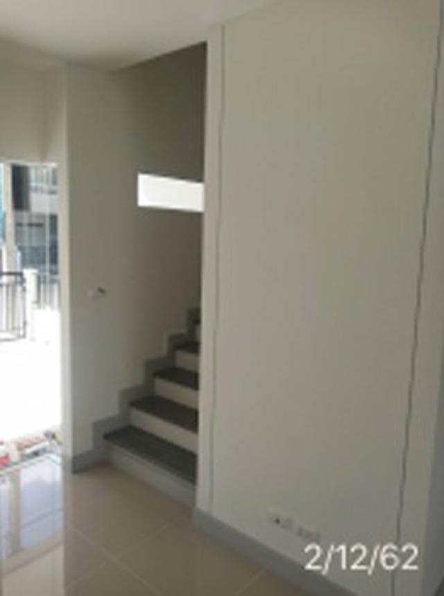 รูป ทาวน์เฮ้าส์ สำหรับขาย สัมมากร อเวนิว ชัยพฤกษ์-วงแหวน ลำโพ บางบัวทอง นนทบุรี - รูปที่ 13/20