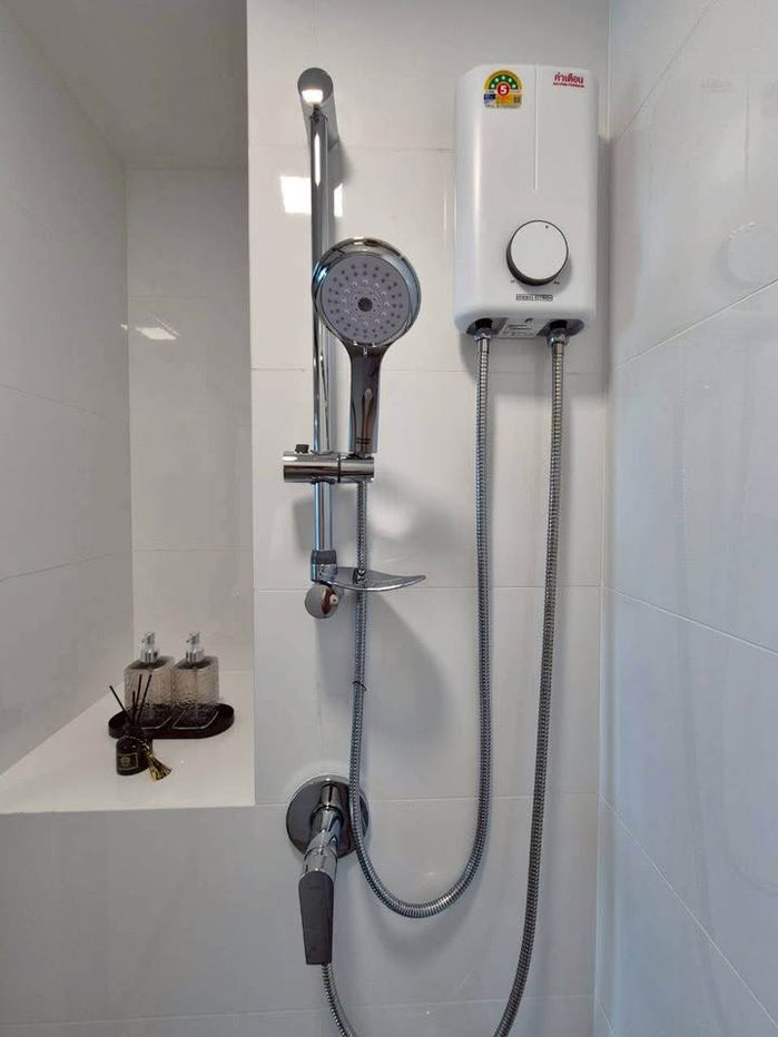 รูป #SC10570 📌 ให้เช่า | 🟦🟨แอทโมซ พาลาซิโอ ลาดพร้าว - วังหิน🟥🟩💬 𝑪𝒐𝒏𝒕𝒂𝒄𝒕 𝑳𝑰𝑵𝑬: @𝒔𝒆𝒄𝒓𝒆𝒕𝒑𝒓𝒐𝒑𝒆𝒓𝒕𝒚 🔥✨ - รูปที่ 13/14