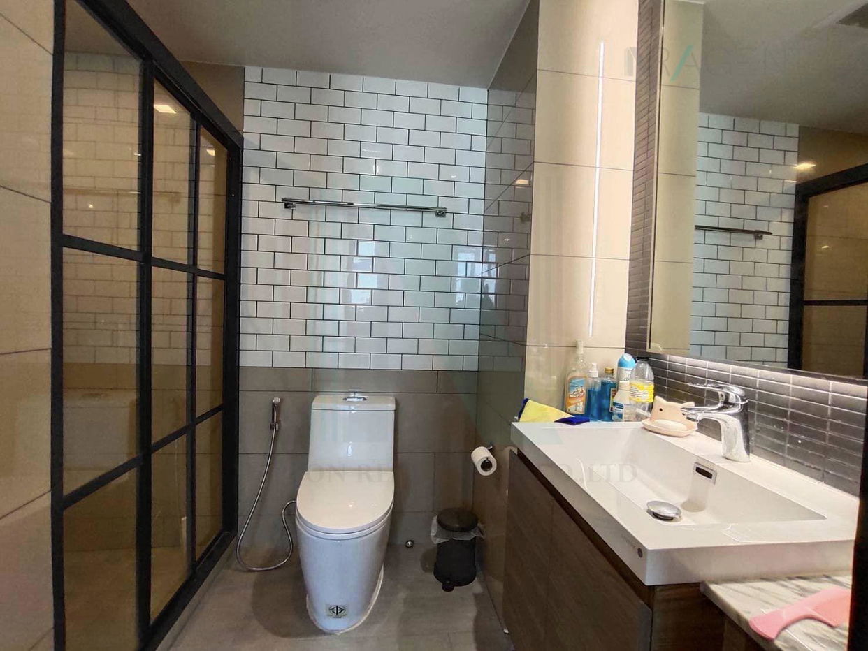 picture For rent Maestro 19 Ratchada 19 - Vipha STUDIO Floor 3 Building B near Suan Lum Night. - 8/8