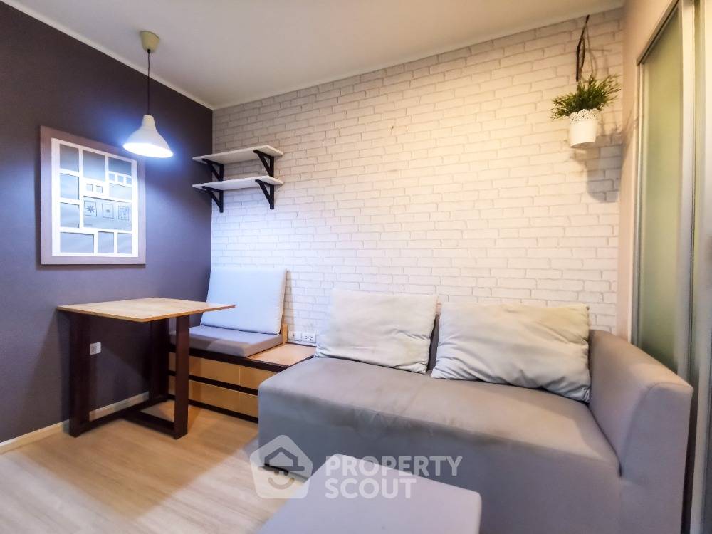 รูป คอนโด 1-ห้องนอน ที่ ยู ดีไลท์ 3 ประชาชื่น - บางซื่อ ใกล้ MRT บางซ่อน (ID 861123) - รูปที่ 6/10