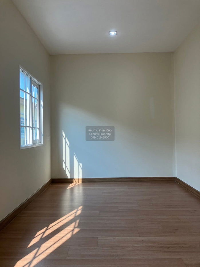 รูป ขายทาวน์เฮ้าส์/ทาวน์โฮม  โกลเด้น ทาวน์ บางแค MRT-หลักสอง หลักสอง เขต บางแค กรุงเทพ CX-140109 ✅ ทักไลน์ @connexproperty ตอบทันที ทีมงานมืออาชีพ ✅ - รูปที่ 10/10