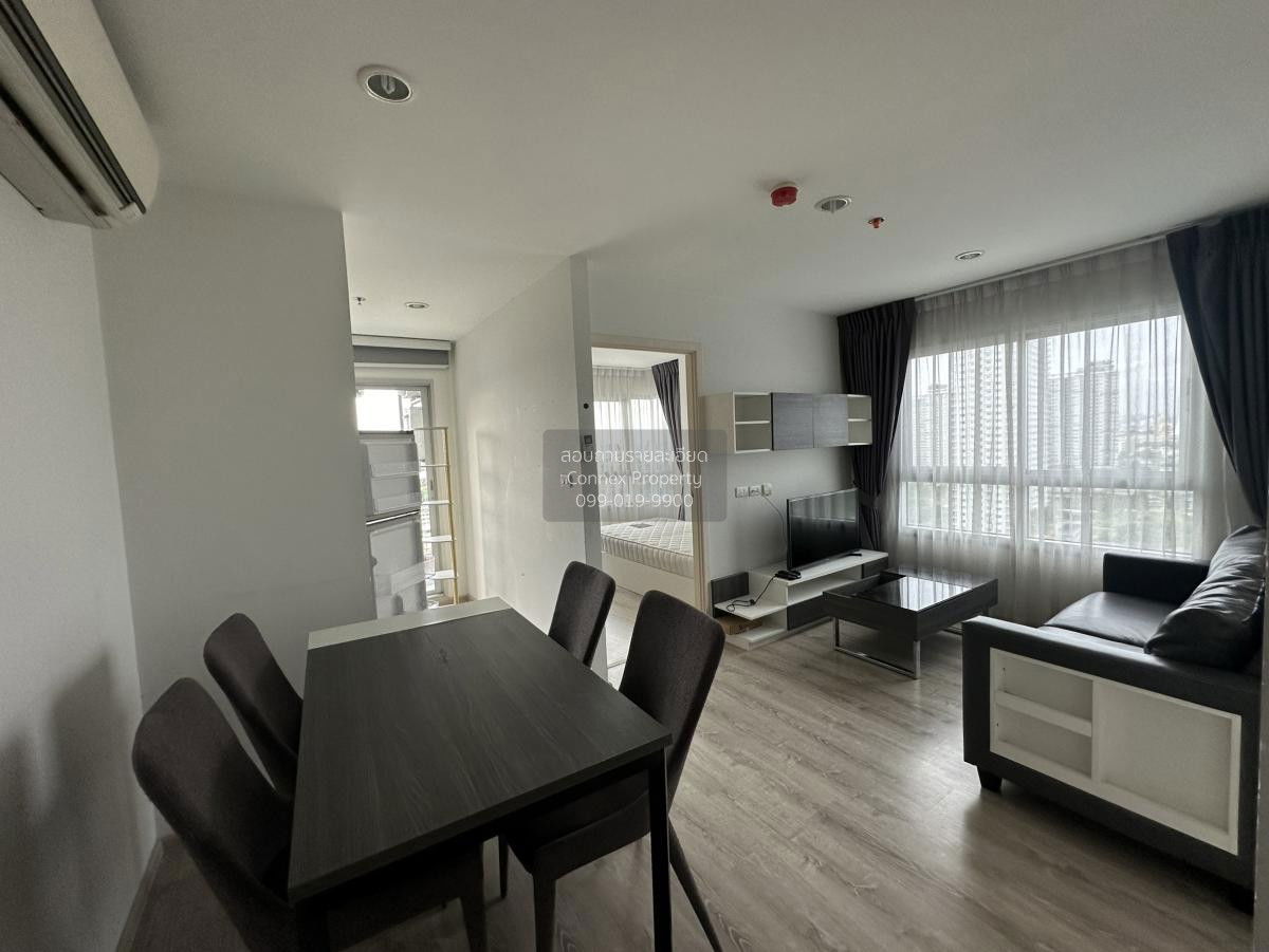 รูป 🔥🔥🔥 เช่าคอนโด  ชีวาทัย เพชรเกษม 27 BTS-บางหว้า บางหว้า เขต ภาษีเจริญ กรุงเทพ CX-102063 ✅ ทักไลน์ @connexproperty ตอบทันที ทีมงานมืออาชีพ ✅ 🔥🔥🔥 - รูปที่ 6/12