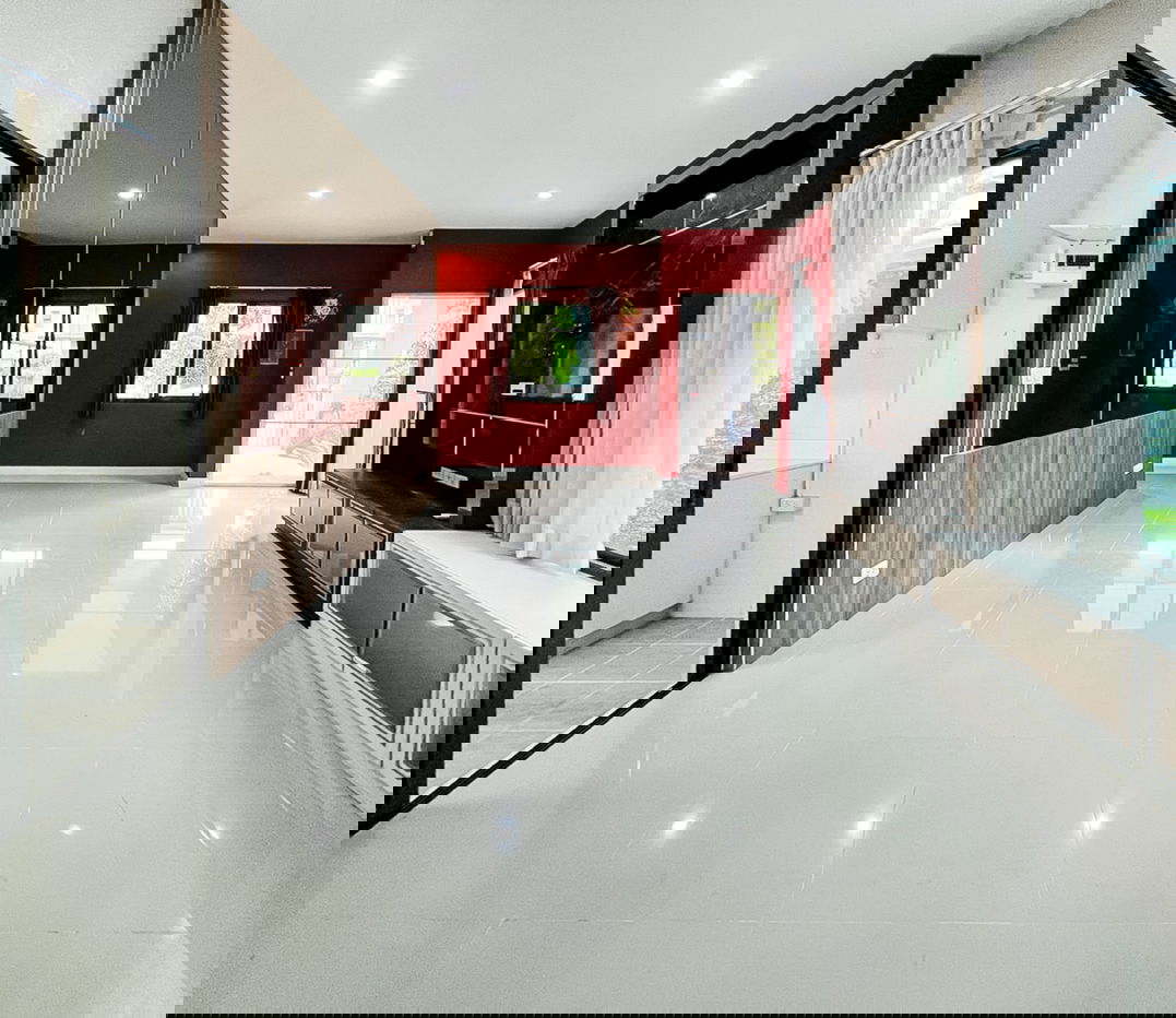 รูป ST0057 | ขาย บ้านซีรีน พระราม 2 – ท่าข้าม 💰 ราคาเพียง 4.6 ล้านบาท - รูปที่ 8/20