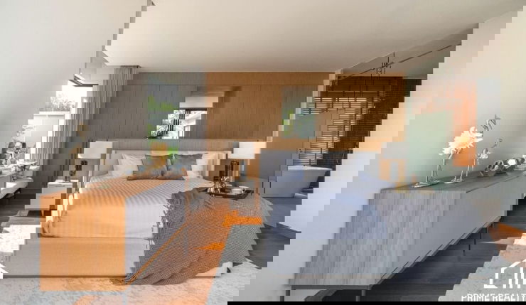 รูป ขายบ้านหรูโครงการโบทานิก้า luxury หัวหิน - รูปที่ 19/21