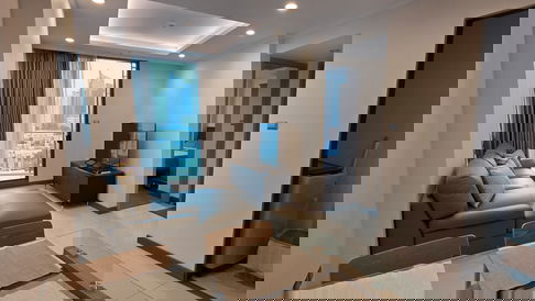 ให้เช่าSupalai Oriental Sukhumvit 39 | 🚝ใกล้ BTSพร้อมพงษ์ /MRT เพชรบุรี 46ตรม.