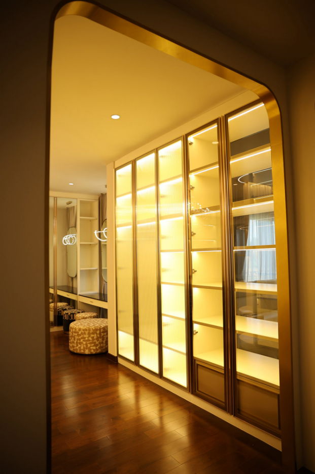 รูป HR3124LUXURY LISTING] Perfect Masterpiece Krungthep Kreetha ที่สุดของคฤหาสน์หรู บนทำเลศักยภาพแห่งการใช้ชีวิต | พร้อมเข้าอยู่ทันที - รูปที่ 57/68