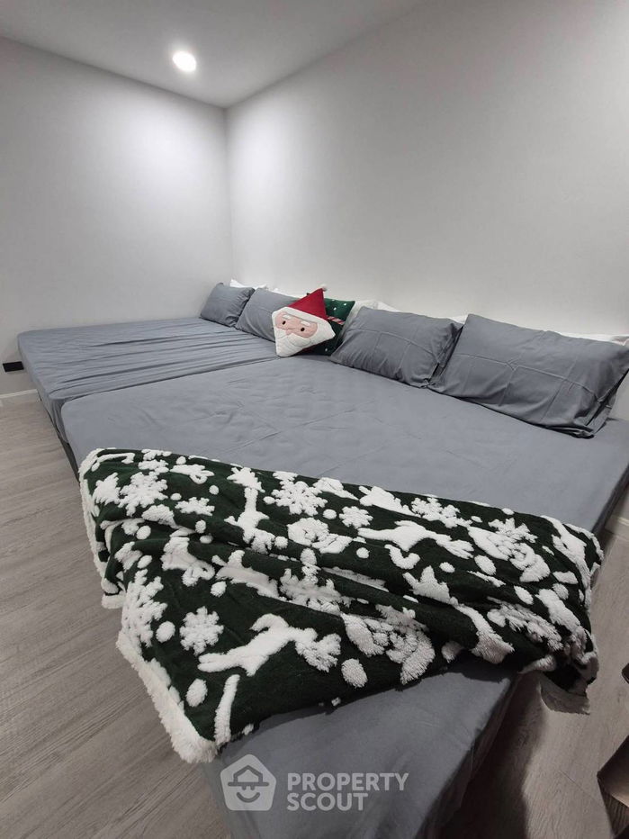 picture 4-BR Villa in Pong (ID 2513639) - 5/12