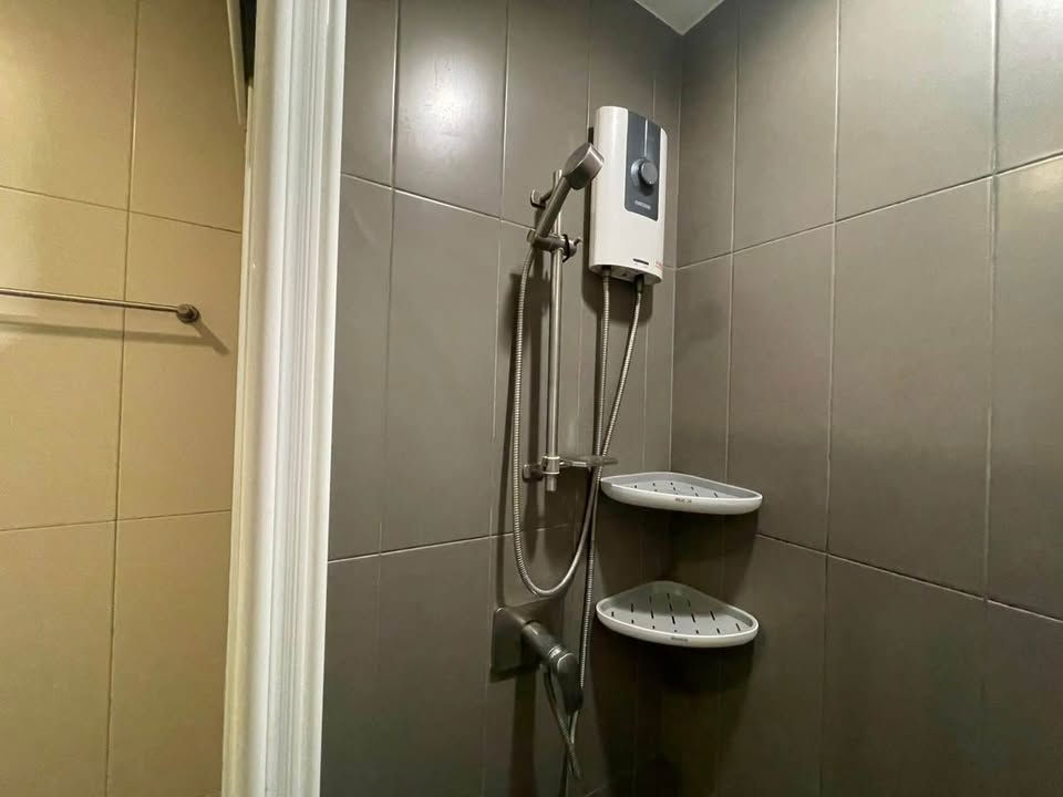 picture For Rent CENTRIC RATCHADA – HUAI KHWANG (Near Mrt Huai Khwang) - 4/12