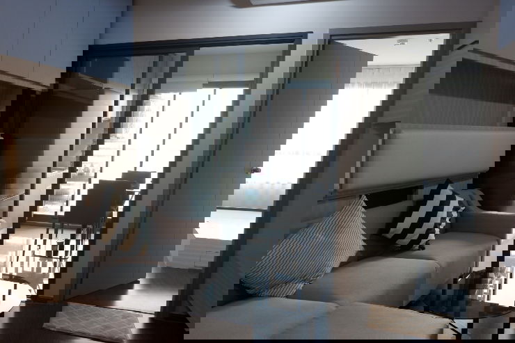 รูป ห้ามพลาด🔥🔥ปล่อยเช่า คอนโดทำเลดี ราคาพิเศษ โครงการ ไอดีโอ พหล จตุจักร MD-25082945 - รูปที่ 5/14