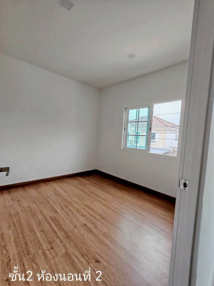 รูป ขายถูกสุด บ้านใหม่ Golden Neo บางนา-สวนหลวง 4 ห้องนอน 3 ห้องน้ำ 5.75ลบ. - รูปที่ 14/18