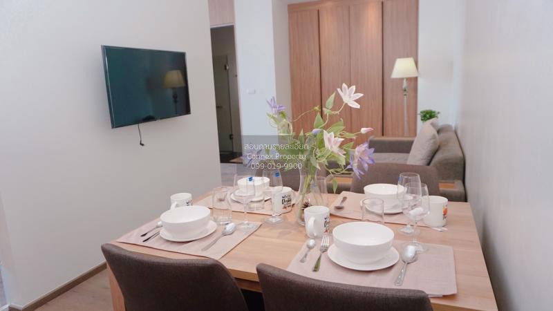 รูป 🔥🔥🔥 เช่าคอนโด พาร์ค ออริจิ้น พร้อมพงษ์ BTS-พร้อมพงษ์ คลองตัน เขต คลองเตย กรุงเทพ CX-16477 ✅ ทักไลน์ @connexproperty ตอบทันที ทีมงานมืออาชีพ ✅ 🔥🔥🔥 - รูปที่ 3/9