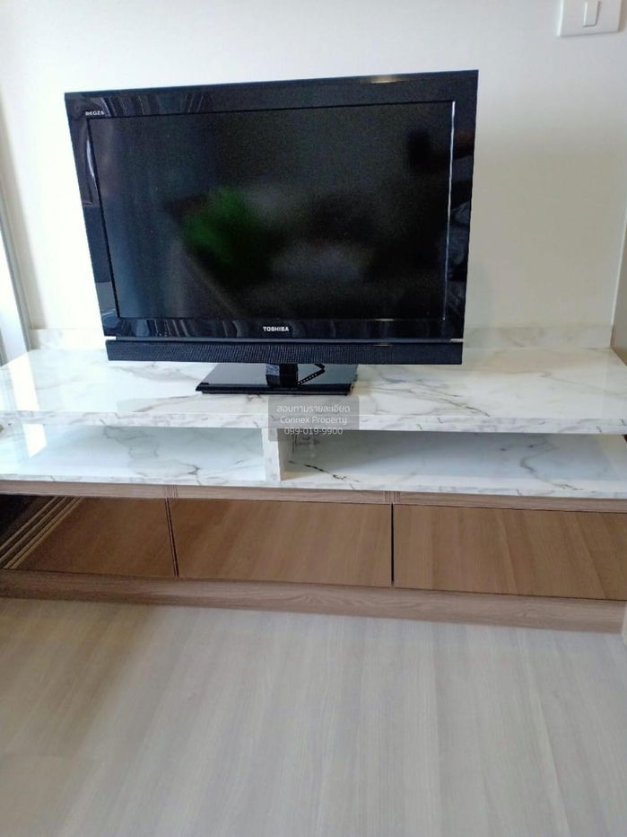 รูป เช่าคอนโด  เดอะ พาร์คแลนด์ จรัญ - ปิ่นเกล้า MRT-บางยี่ขัน บางยี่ขัน เขต บางพลัด กรุงเทพ CX-87487 ✅ ทักไลน์ @connexproperty ตอบทันที ทีมงานมืออาชีพ ✅ - รูปที่ 2/8