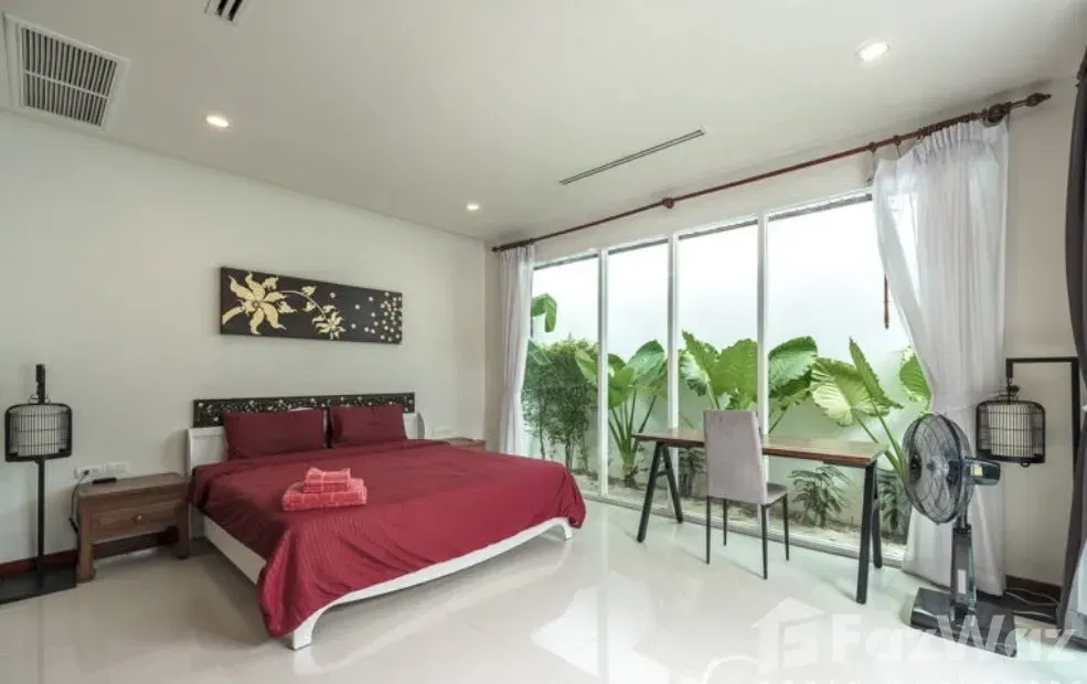 รูป ขาย วิลล่า 3 ห้องนอน ในโครงการ เดอะ คีรี วิลล่า 5724446 - รูปที่ 20/31