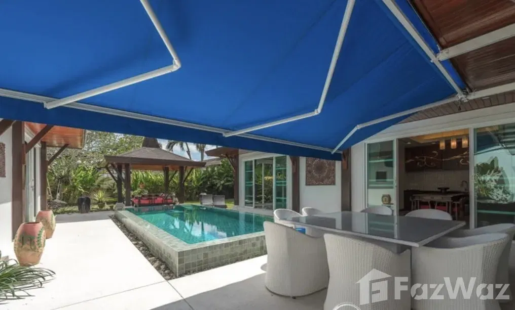 รูป ขาย วิลล่า 3 ห้องนอน ในโครงการ เดอะ คีรี วิลล่า 5724446 - รูปที่ 4/31